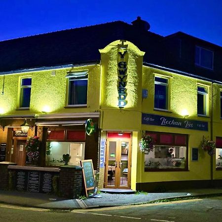 Y Gwynedd Inn Llanberis Ngoại thất bức ảnh