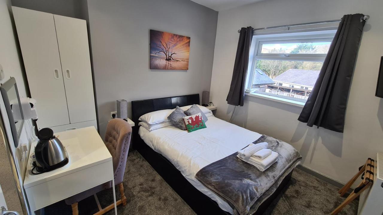 Y Gwynedd Inn Llanberis Ngoại thất bức ảnh