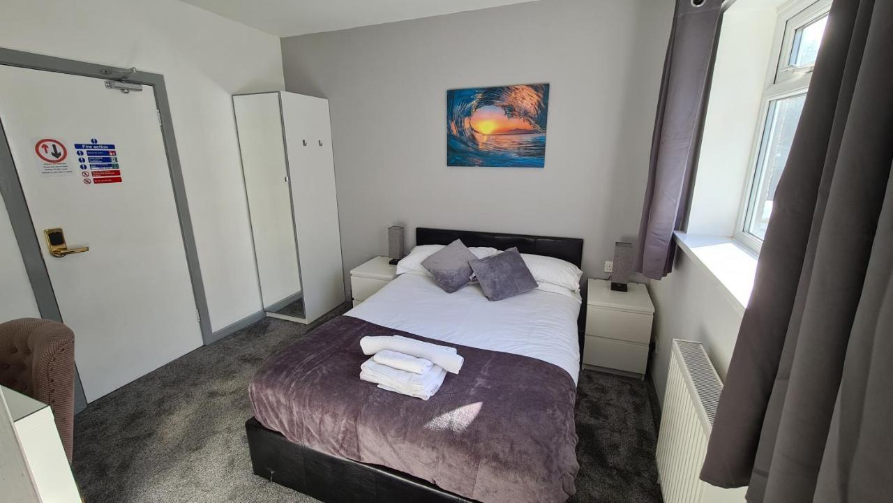 Y Gwynedd Inn Llanberis Ngoại thất bức ảnh