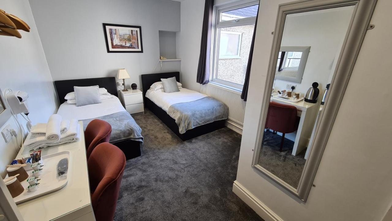 Y Gwynedd Inn Llanberis Ngoại thất bức ảnh