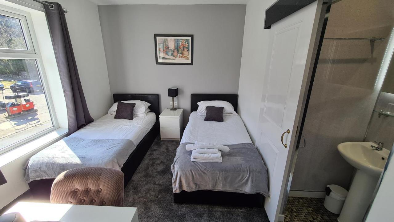 Y Gwynedd Inn Llanberis Ngoại thất bức ảnh