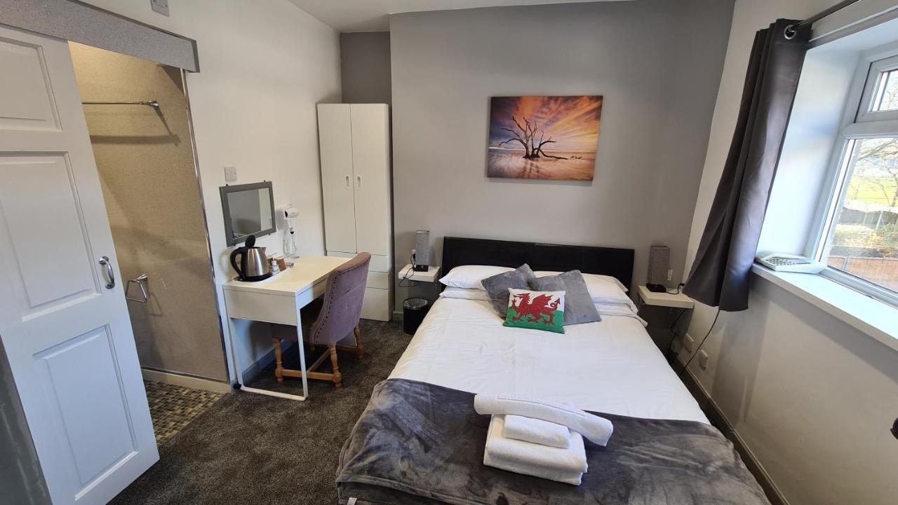 Y Gwynedd Inn Llanberis Ngoại thất bức ảnh