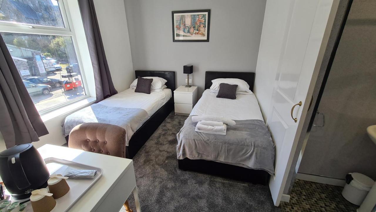 Y Gwynedd Inn Llanberis Ngoại thất bức ảnh
