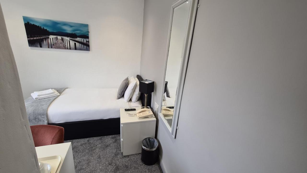 Y Gwynedd Inn Llanberis Ngoại thất bức ảnh