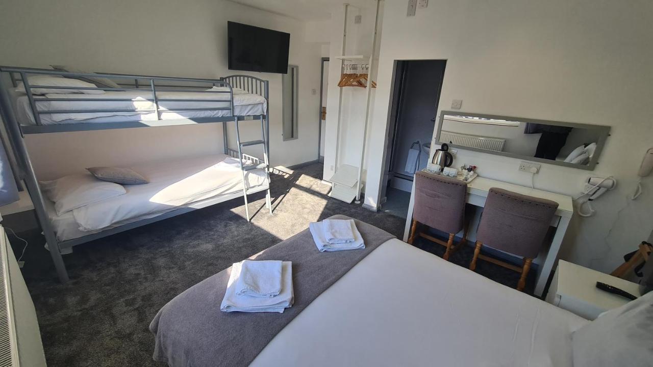 Y Gwynedd Inn Llanberis Ngoại thất bức ảnh