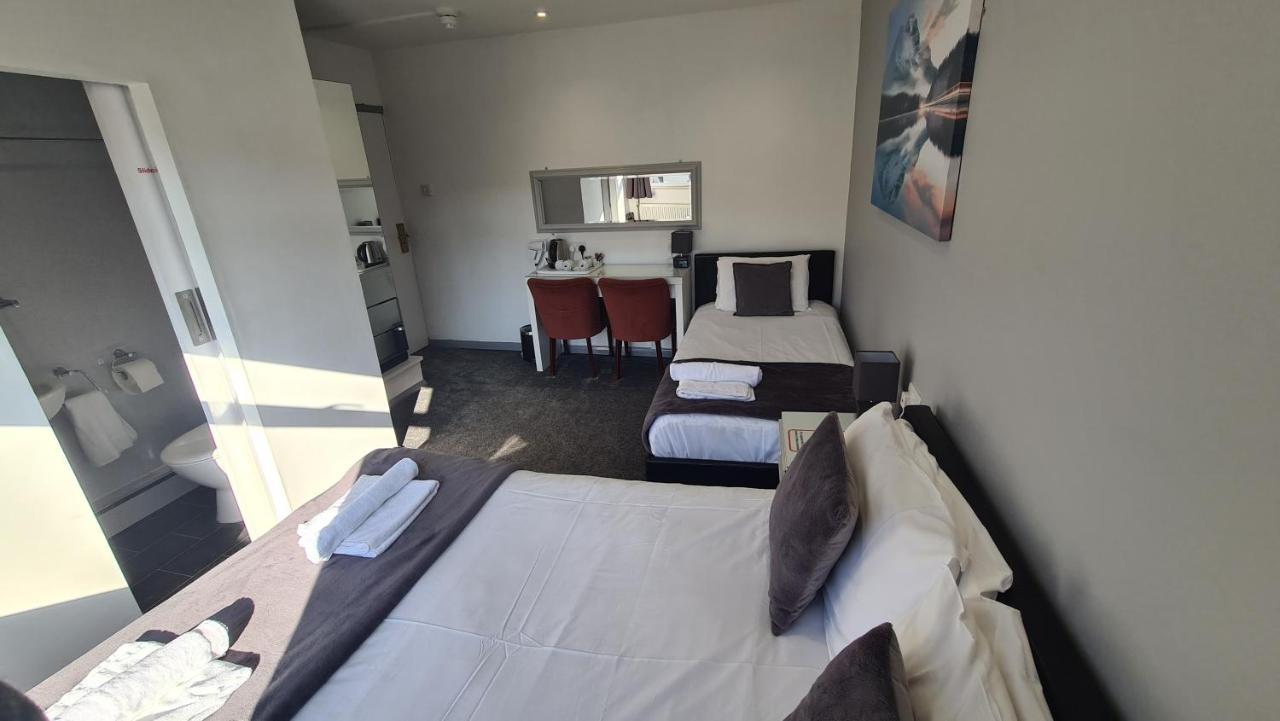 Y Gwynedd Inn Llanberis Ngoại thất bức ảnh