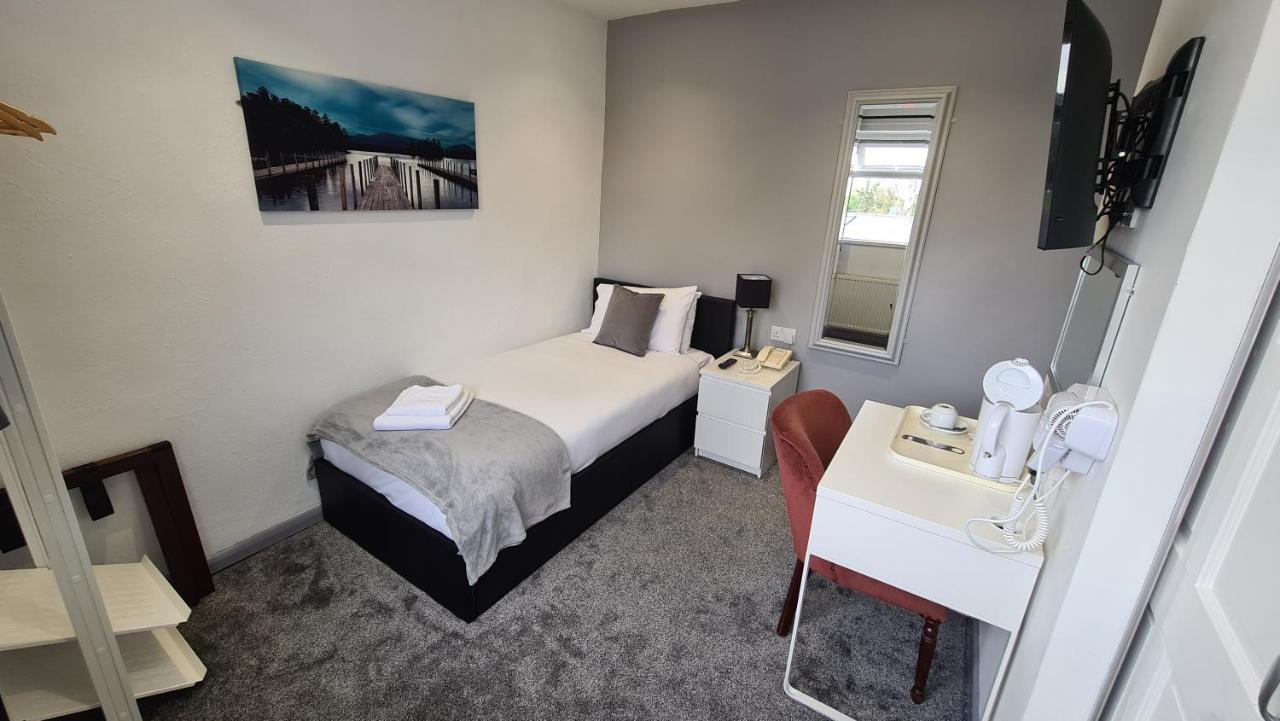 Y Gwynedd Inn Llanberis Ngoại thất bức ảnh