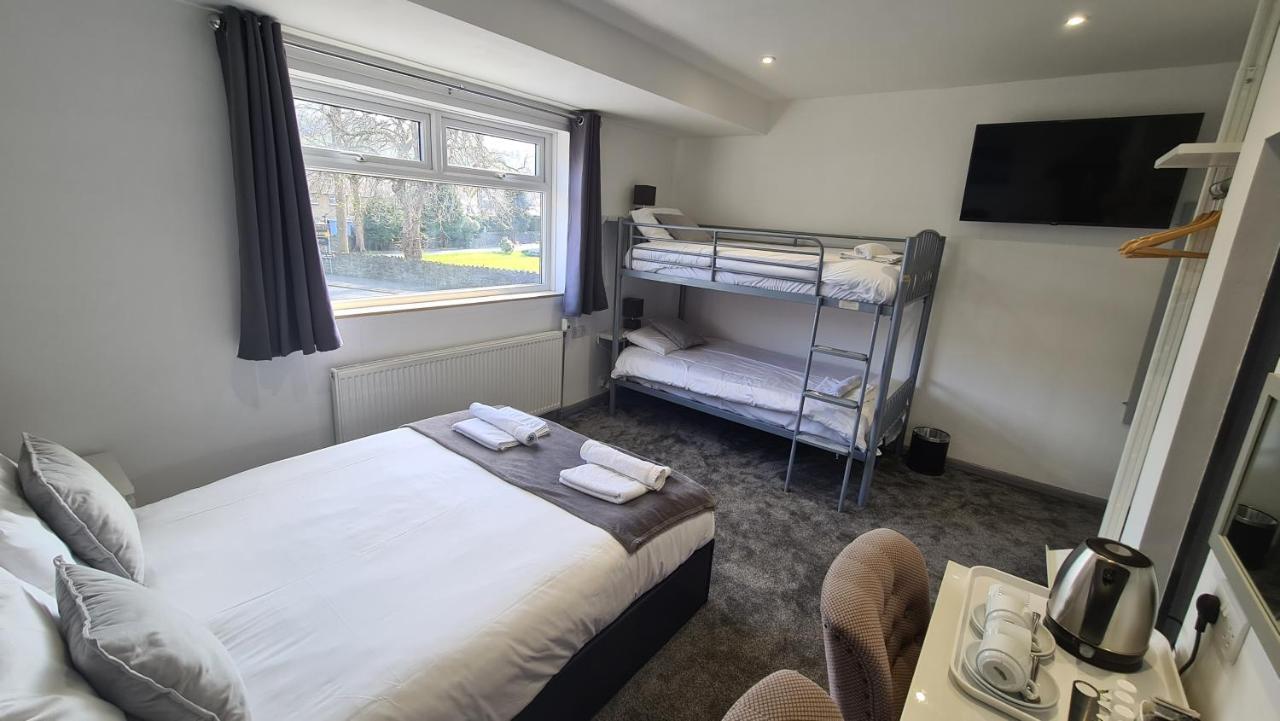 Y Gwynedd Inn Llanberis Ngoại thất bức ảnh