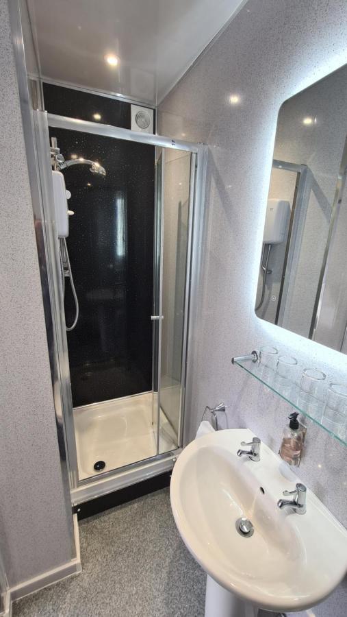 Y Gwynedd Inn Llanberis Ngoại thất bức ảnh