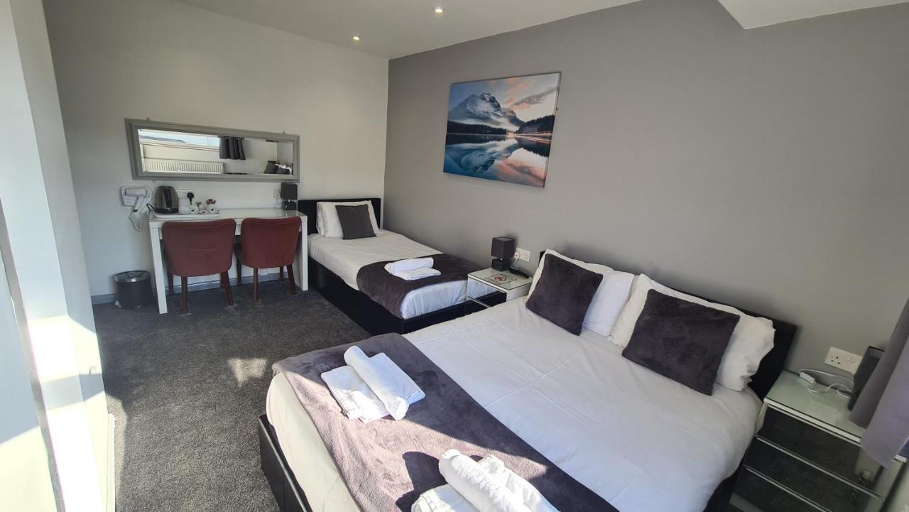 Y Gwynedd Inn Llanberis Ngoại thất bức ảnh