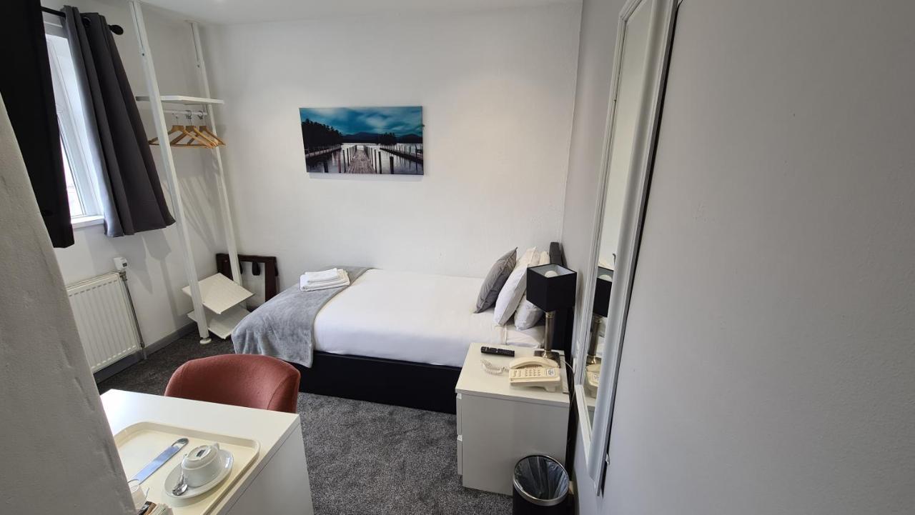 Y Gwynedd Inn Llanberis Ngoại thất bức ảnh