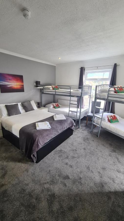 Y Gwynedd Inn Llanberis Ngoại thất bức ảnh