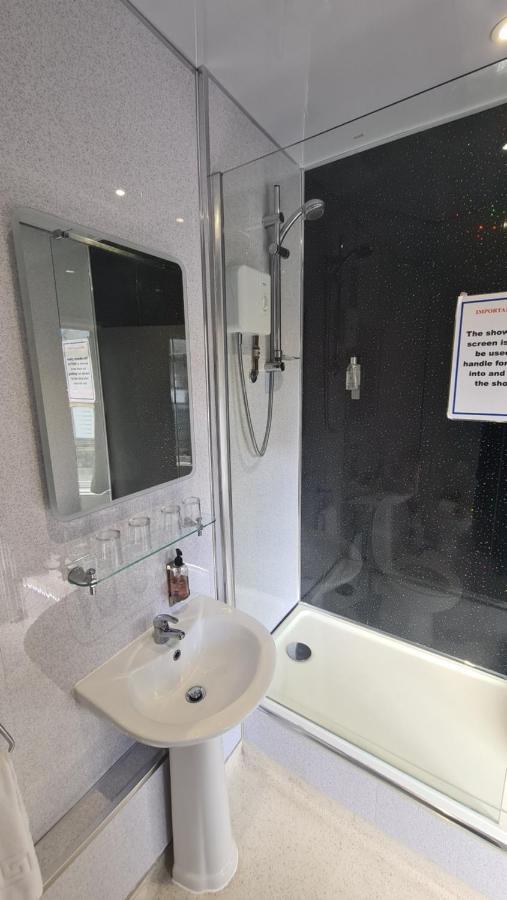 Y Gwynedd Inn Llanberis Ngoại thất bức ảnh
