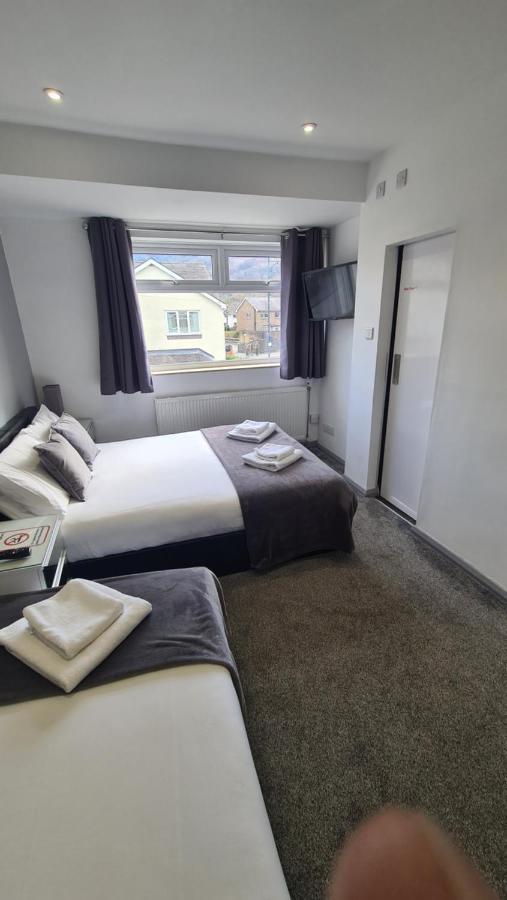 Y Gwynedd Inn Llanberis Ngoại thất bức ảnh