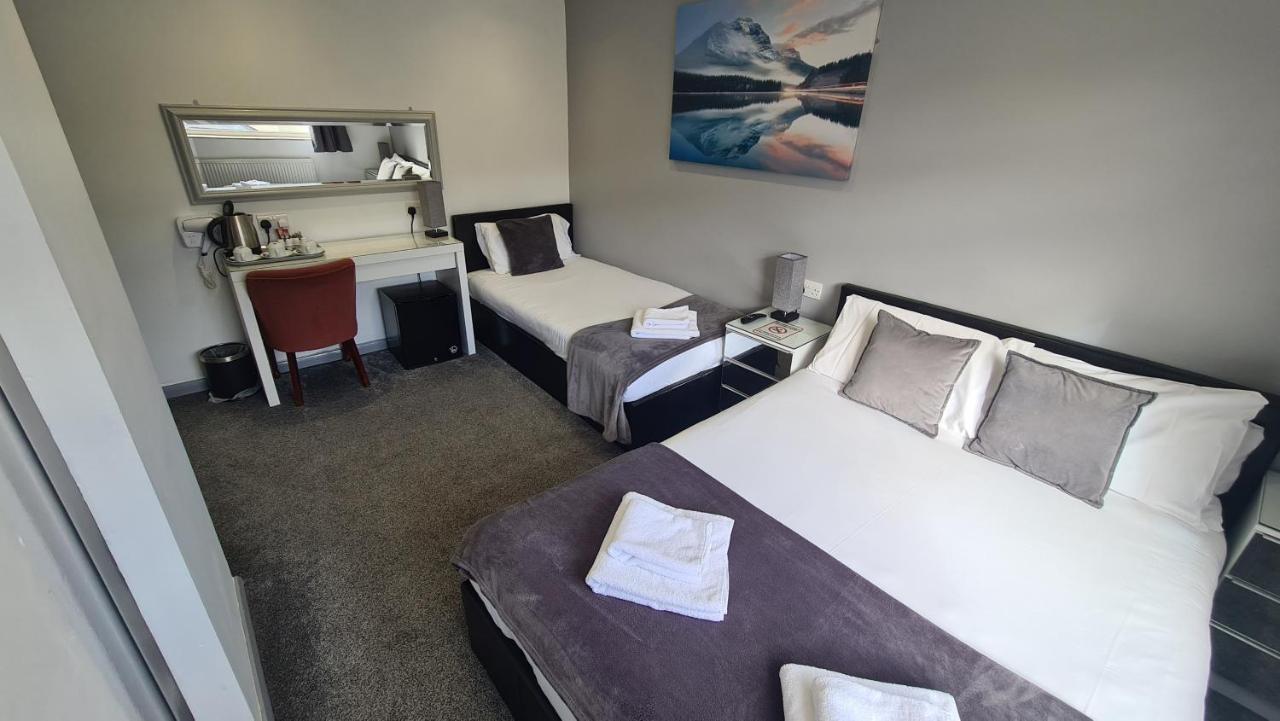 Y Gwynedd Inn Llanberis Ngoại thất bức ảnh