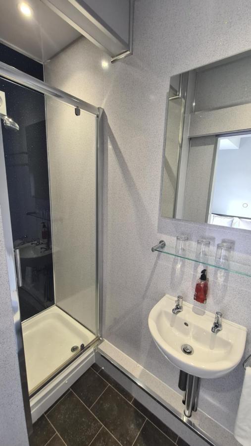 Y Gwynedd Inn Llanberis Ngoại thất bức ảnh