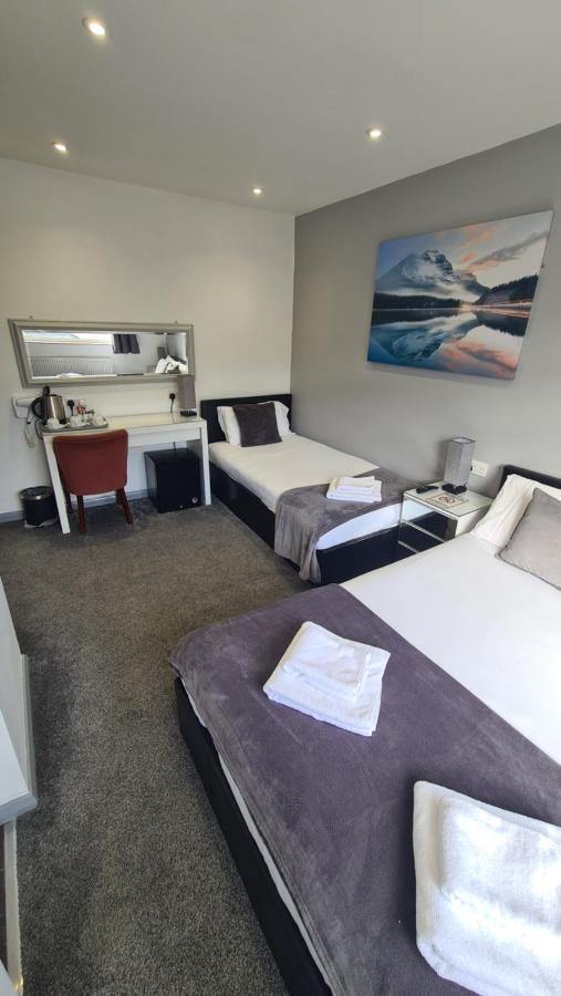 Y Gwynedd Inn Llanberis Ngoại thất bức ảnh