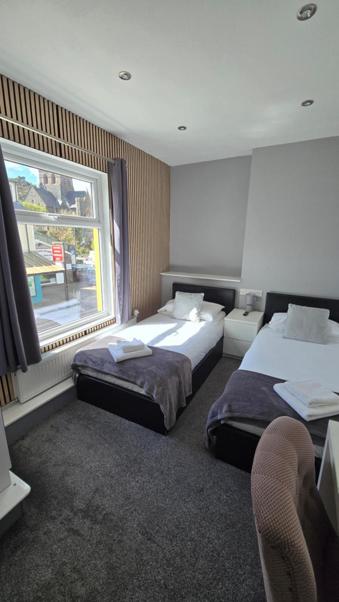 Y Gwynedd Inn Llanberis Ngoại thất bức ảnh