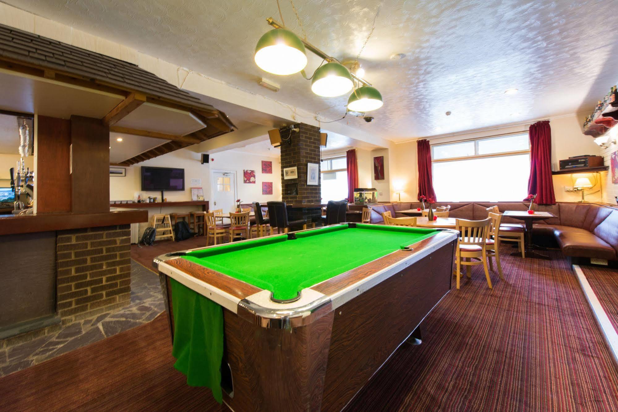 Y Gwynedd Inn Llanberis Ngoại thất bức ảnh